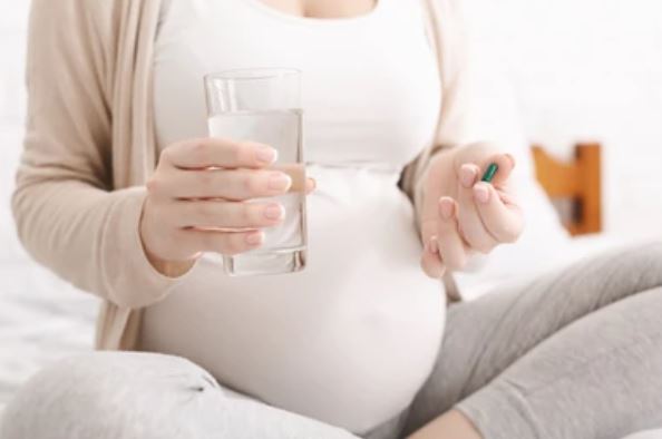Pwede ba ang Paracetamol (Biogesic) sa buntis?